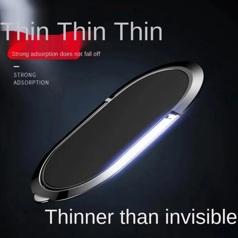 Rotating Magnetic Phone Holder