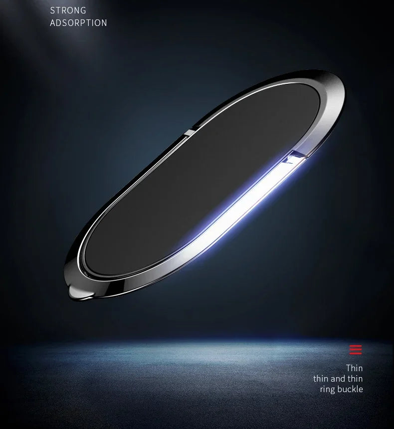 Rotating Magnetic Phone Holder