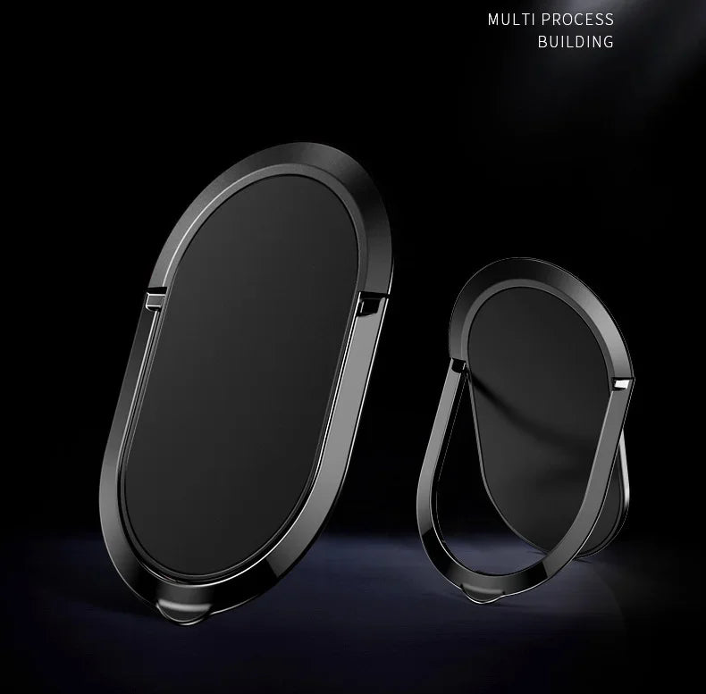 Rotating Magnetic Phone Holder