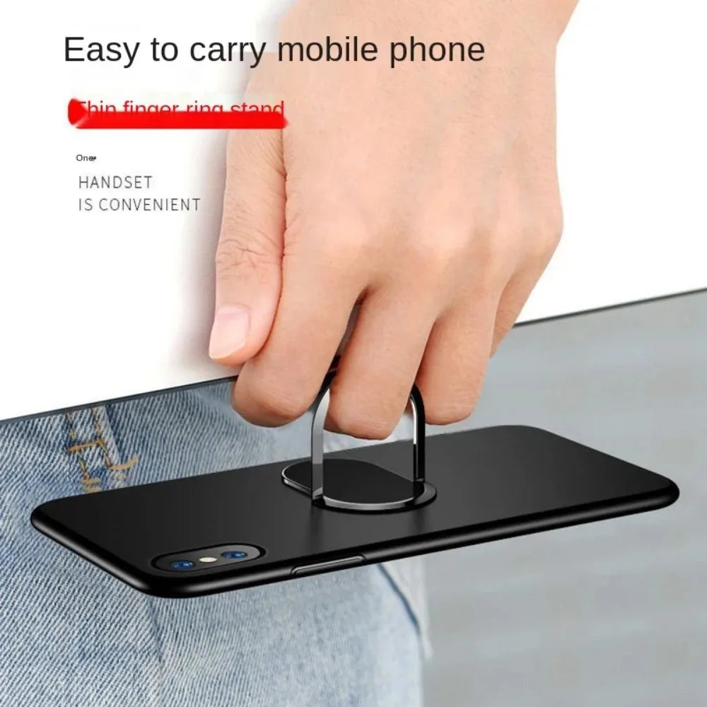 Rotating Magnetic Phone Holder