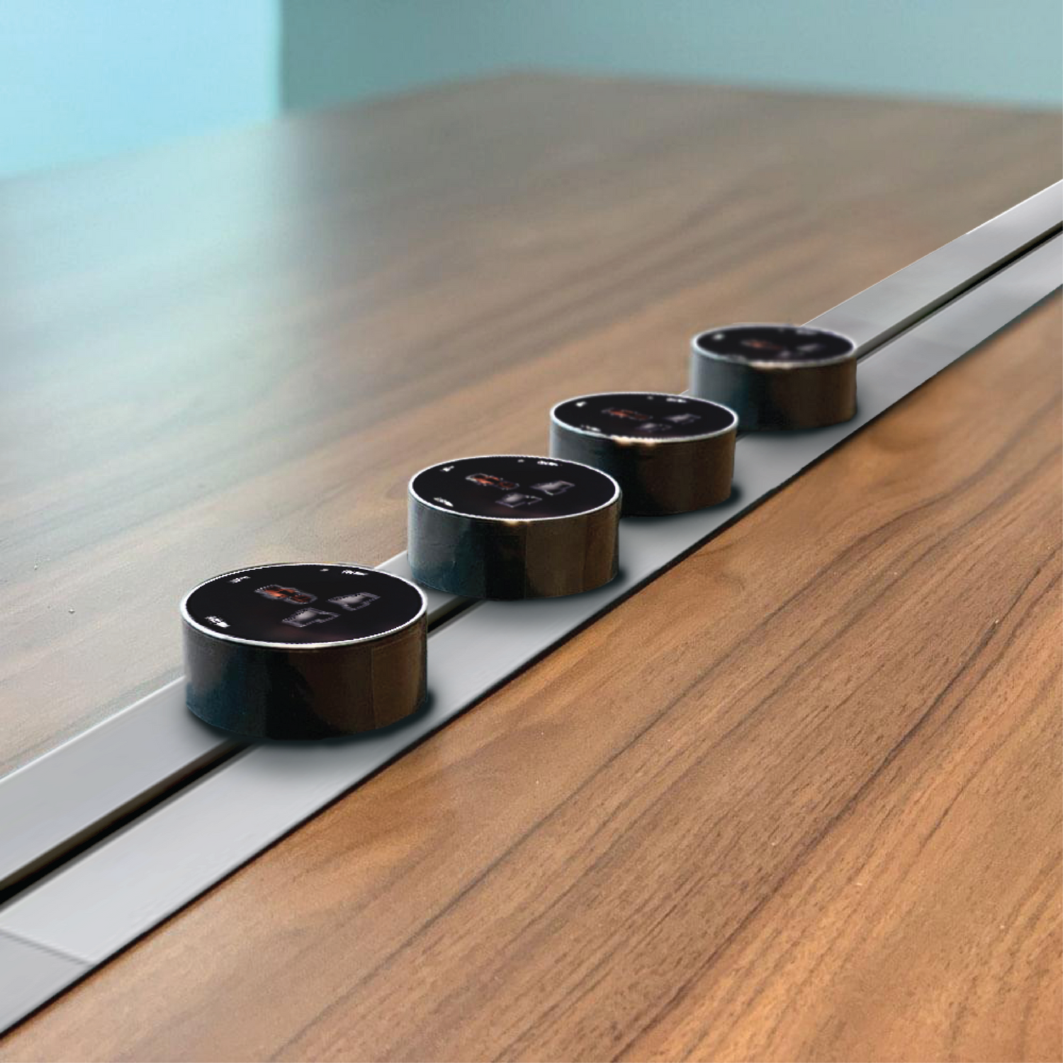 Power Outlets & Sockets