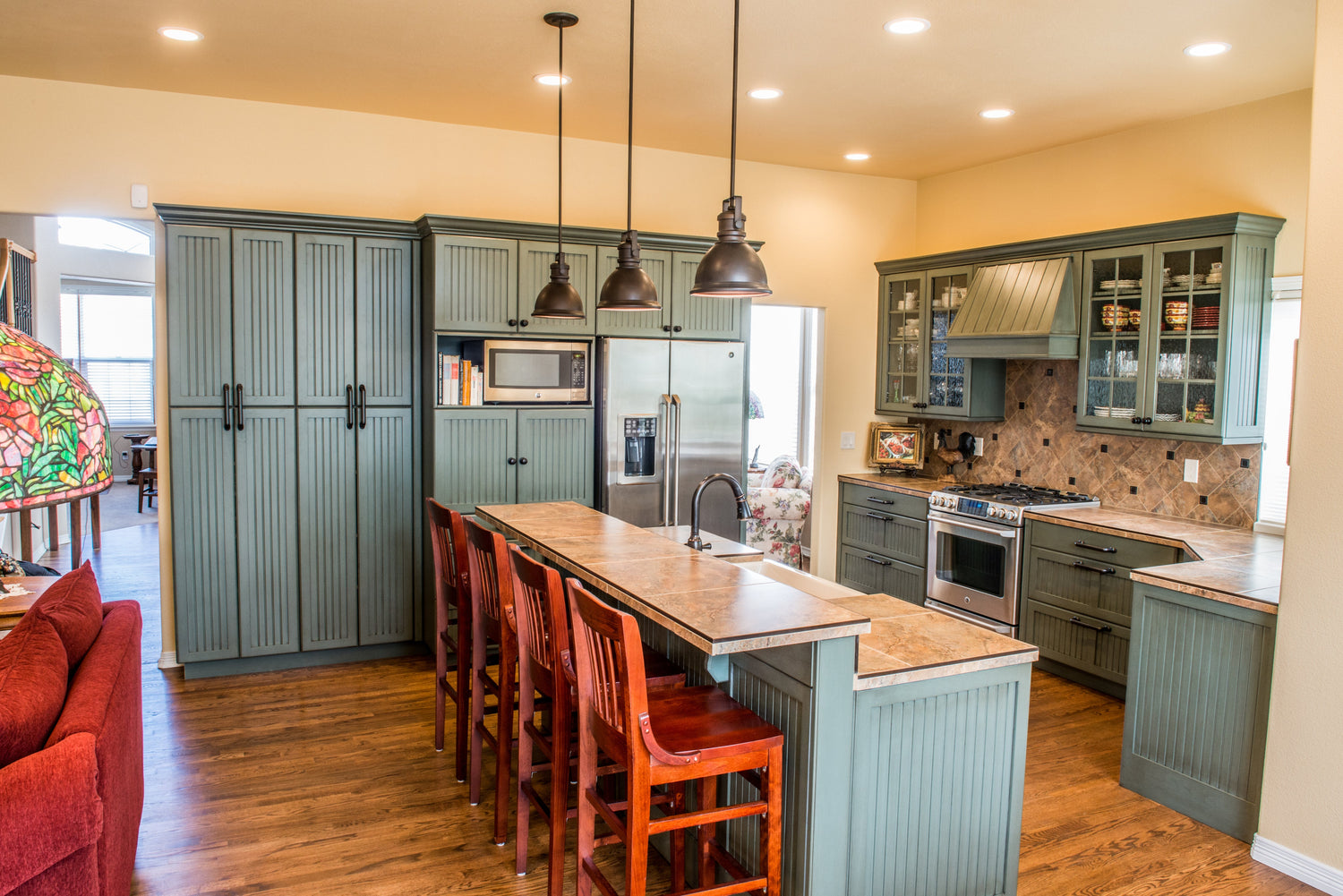 Kitchen wares, Gadgets, Organizers