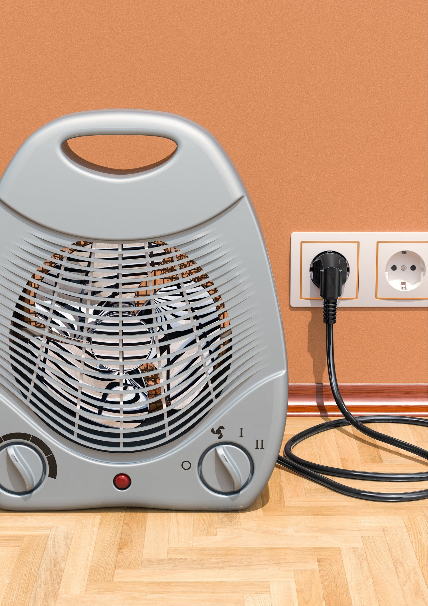 Sockets, Outlets and Switches