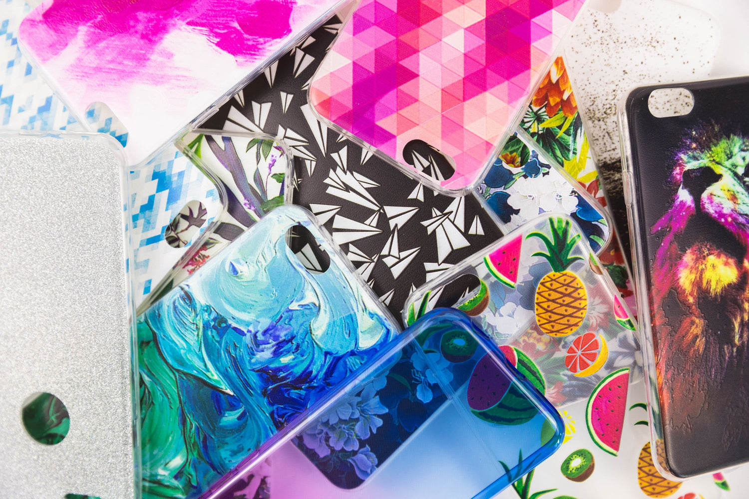 Personal Gadgets & Accessories