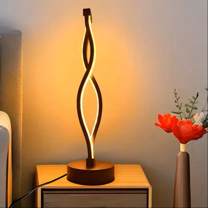 Minimalist  Nordic Desk Lamp