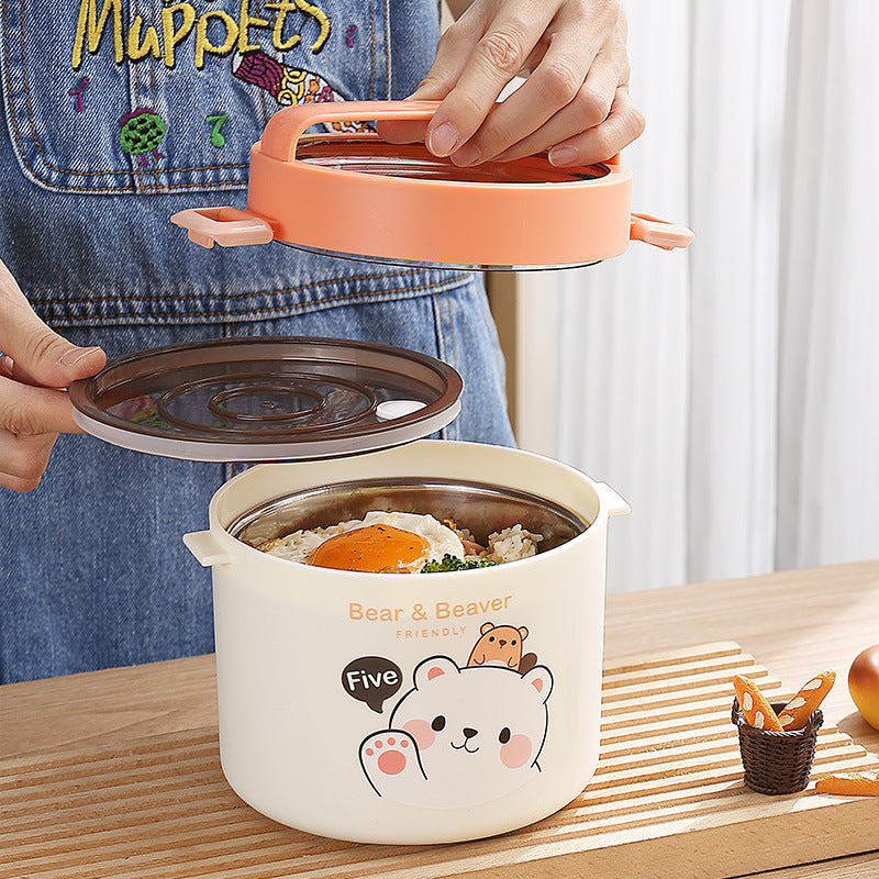 SARI | Insulated Lunch Container for Kids | 900mL