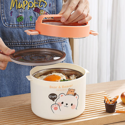 SARI | Insulated Lunch Container for Kids | 900mL