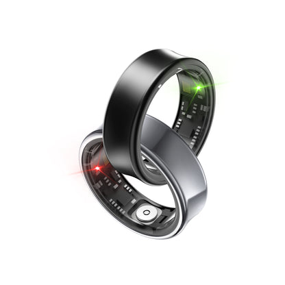 AMERICO Smart Ring SR2 Pro – Health & Fitness Tracker