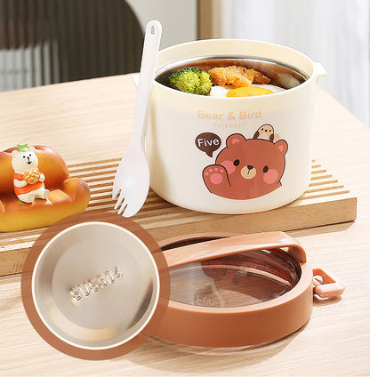 SARI | Insulated Lunch Container for Kids | 900mL