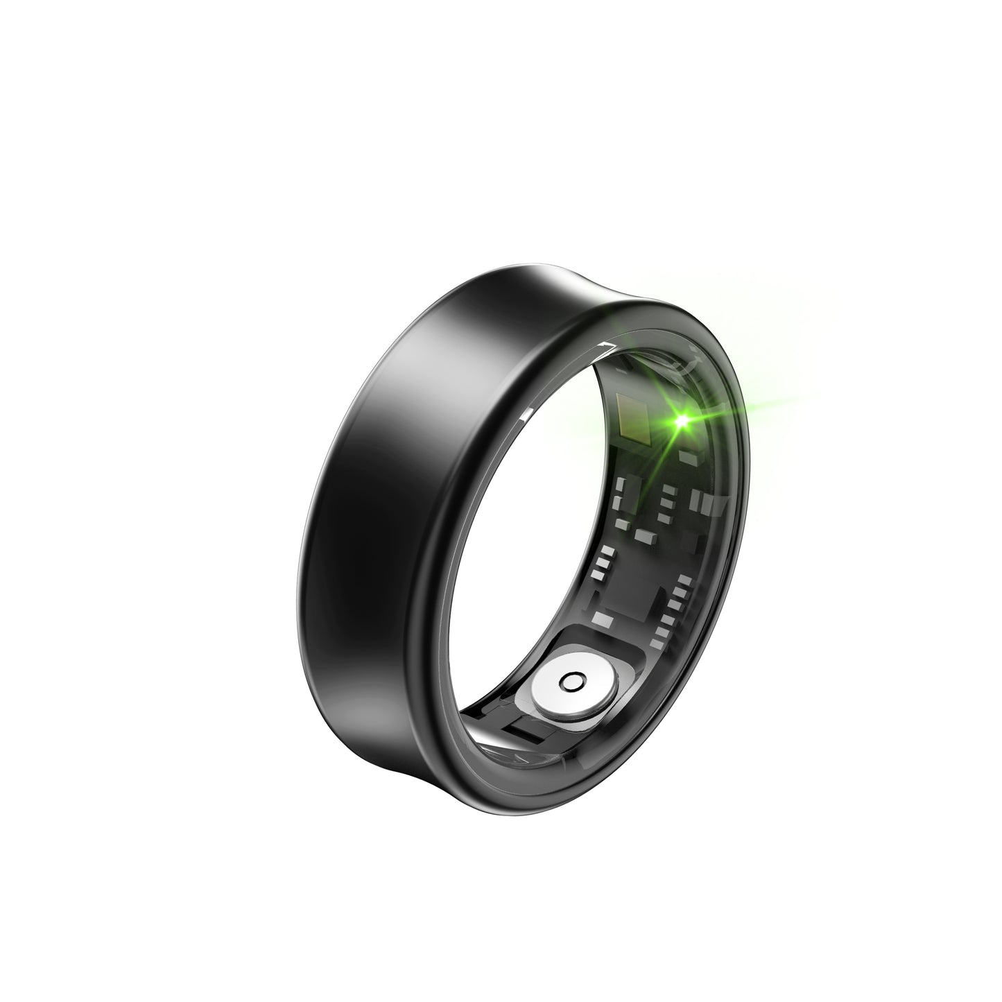 AMERICO Smart Ring SR2 Pro – Health & Fitness Tracker