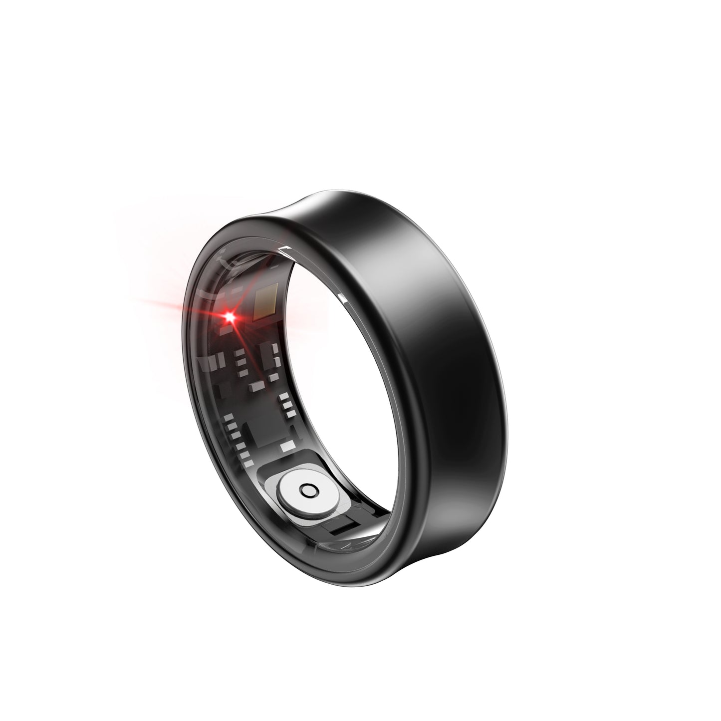 AMERICO Smart Ring SR2 Pro – Health & Fitness Tracker