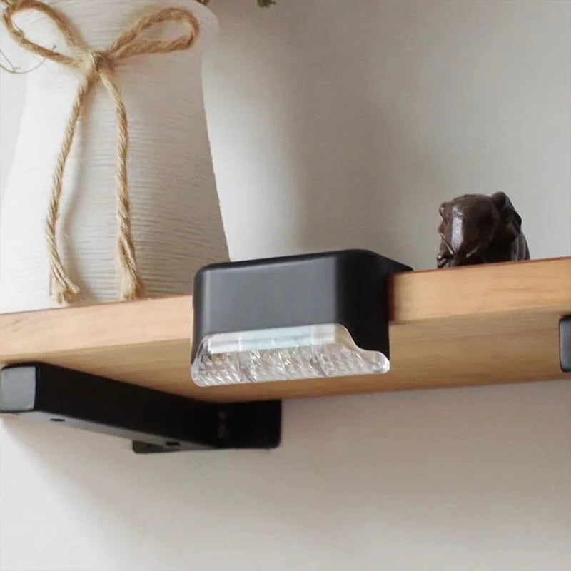 Outdoor Waterproof Decorative Solar LED Lighting