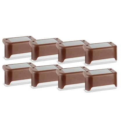 Outdoor Waterproof Decorative Solar LED Lighting