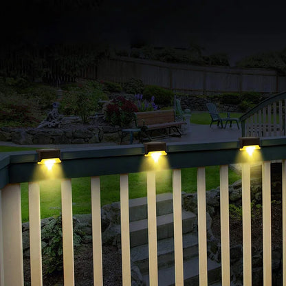 Outdoor Waterproof Decorative Solar LED Lighting