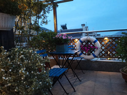 Outdoor Waterproof Decorative Solar LED Lighting