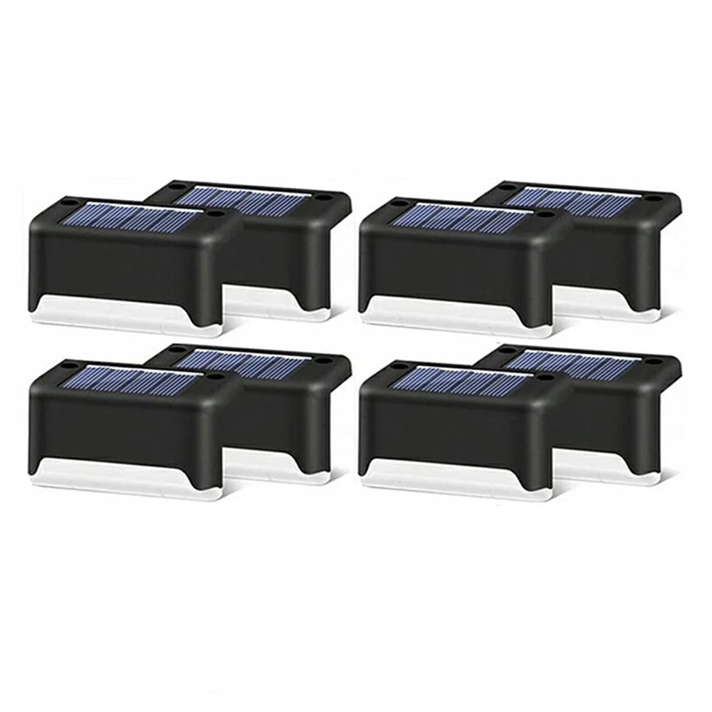 Outdoor Waterproof Decorative Solar LED Lighting