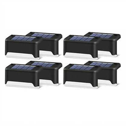 Outdoor Waterproof Decorative Solar LED Lighting