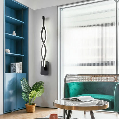 Modern Wall Lamp Living Room Lighting Decorative Wall Light