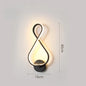 Modern Wall Lamp Living Room Lighting Decorative Wall Light