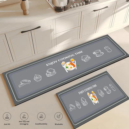 Multi-purpose Absorption Mat