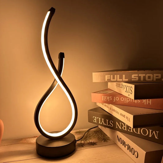LED Creative Table Lamp