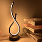 LED Creative Table Lamp