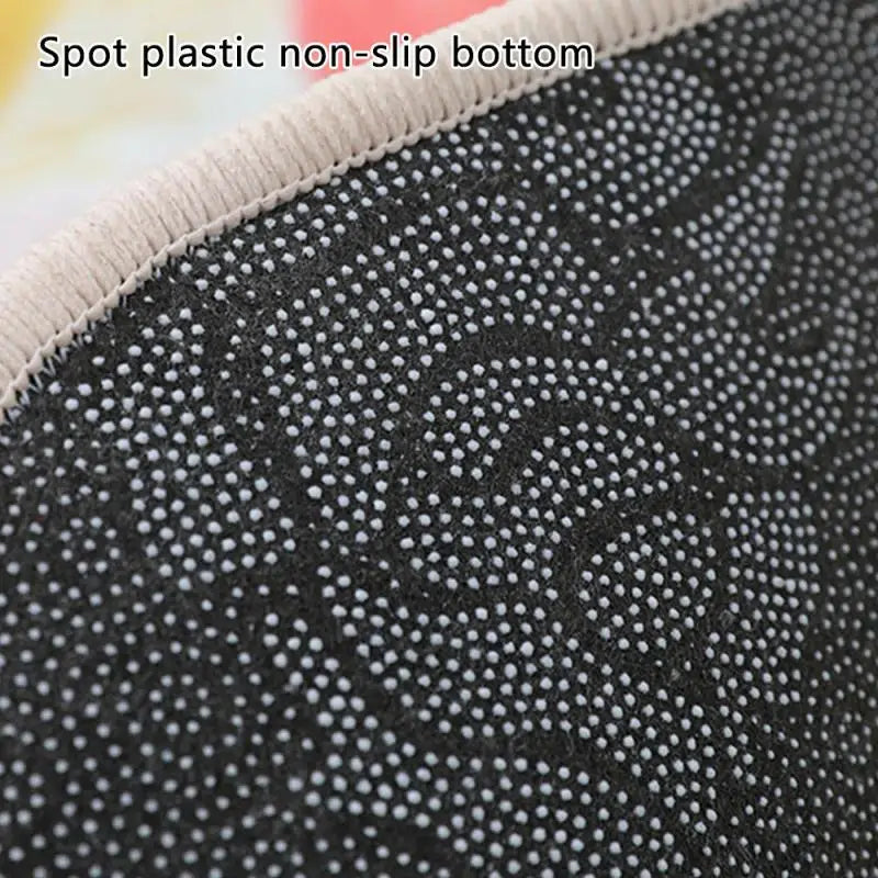 Fruit Watermelon Bathroom Carpet