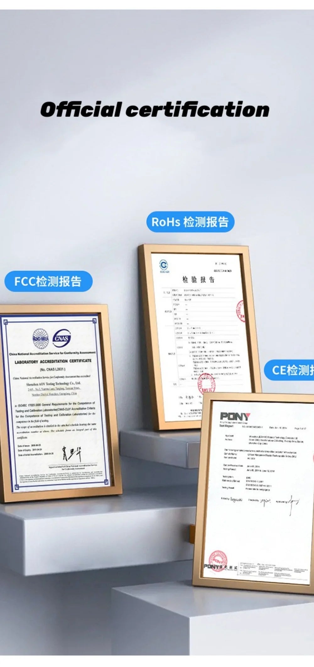 10000mAh Magnetic Wireless Power Bank