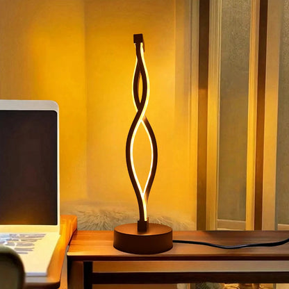 Minimalist  Nordic Desk Lamp