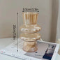 Creative Glass Flower Vase