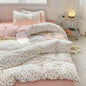 Korean Style Bedding Set
