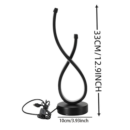 LED Creative Table Lamp