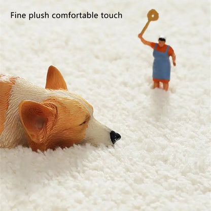 Fruit Watermelon Bathroom Carpet