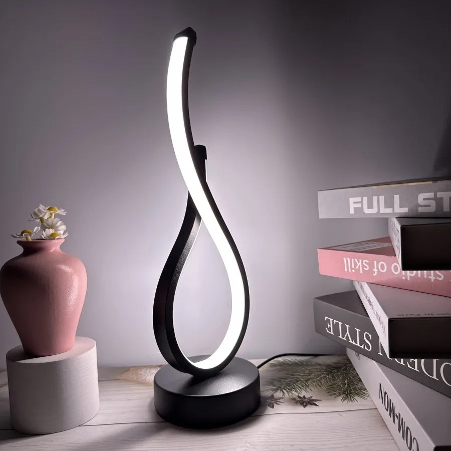 LED Creative Table Lamp