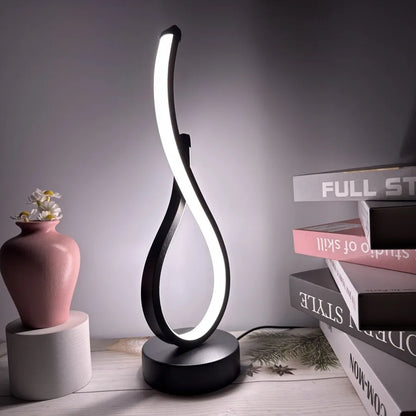 LED Creative Table Lamp