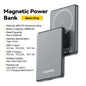 Thin Wireless Power Bank Magnetic 20W 5000mAh
