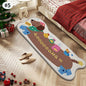 Cartoon Bedroom Rug Kawaii Mat