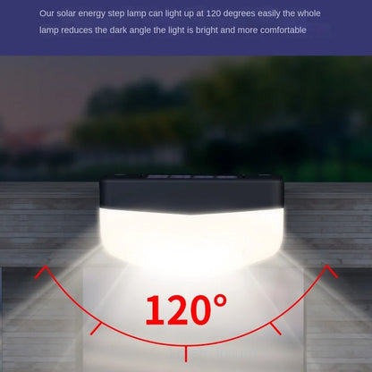 IP65 Waterproof Solar LED Light