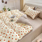 Korean Style Bedding Set