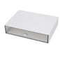 Acrylic Pen Stationery Storage Box Drawer