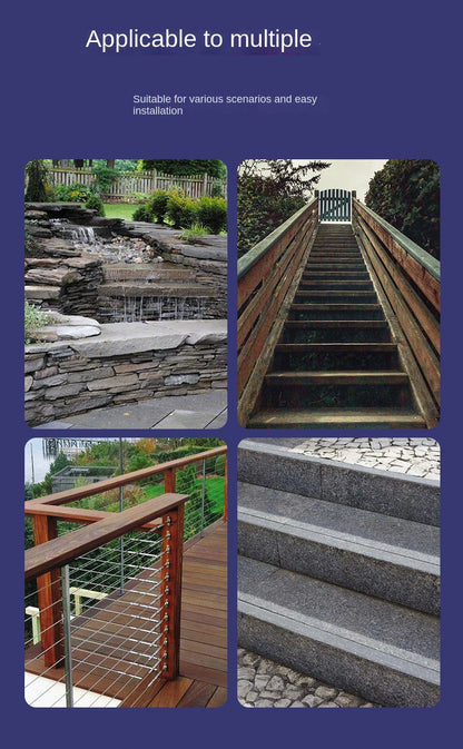 IP65 Waterproof Solar LED Light