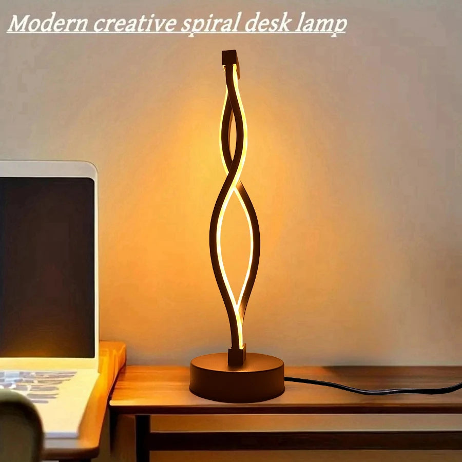 Minimalist  Nordic Desk Lamp
