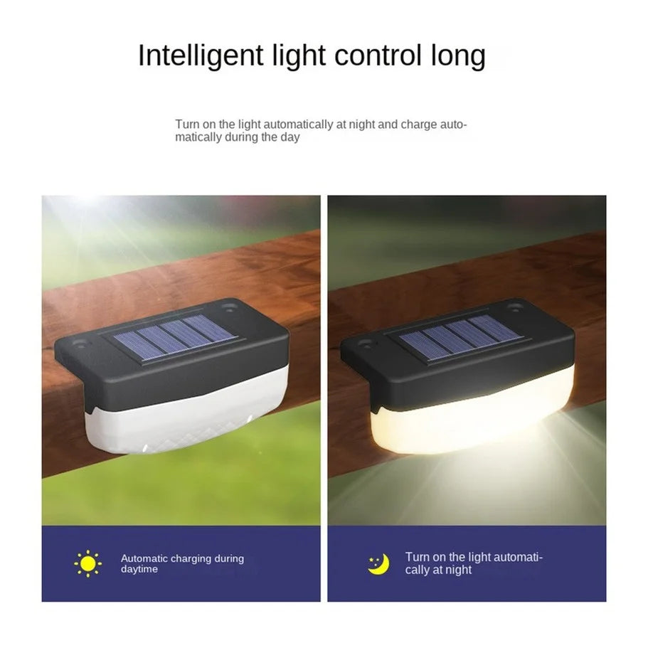 IP65 Waterproof Solar LED Light