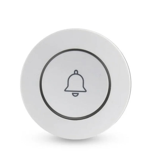 Tuya Smart Home Wireless Remote Control and Doorbell
