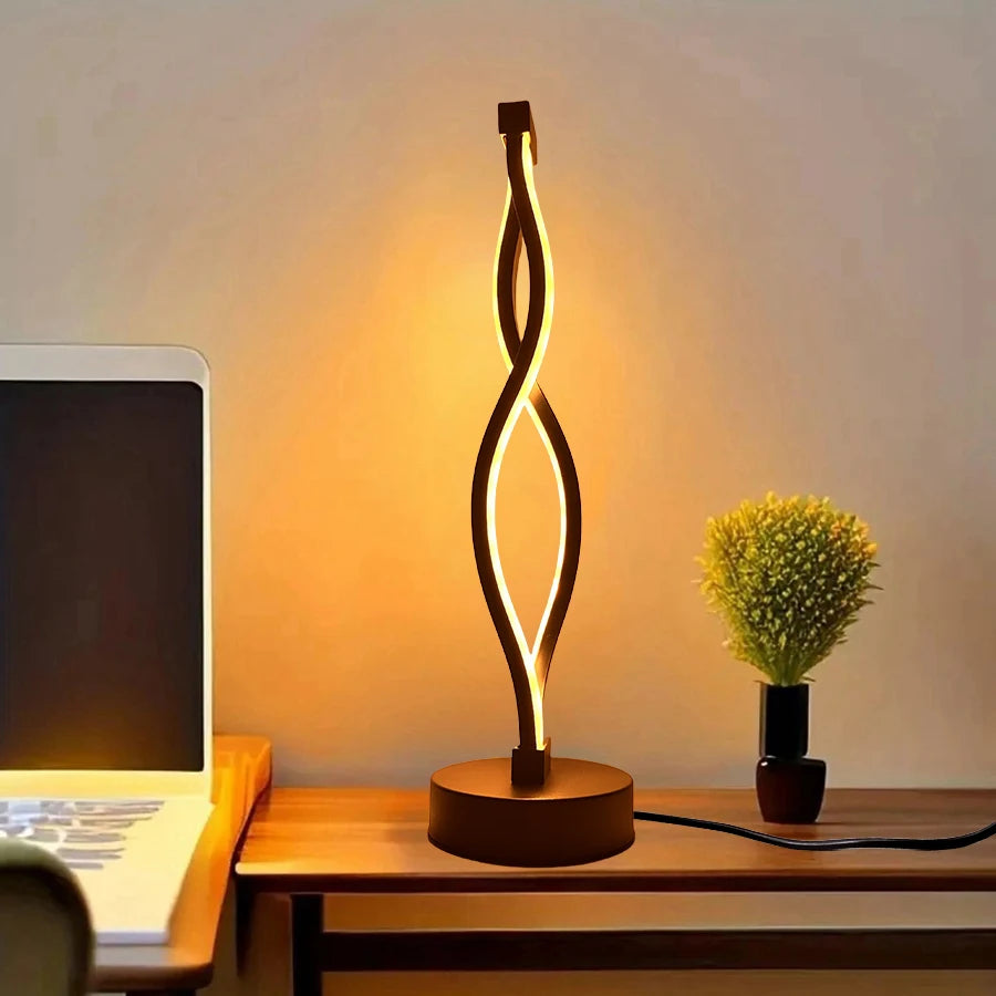 Minimalist  Nordic Desk Lamp
