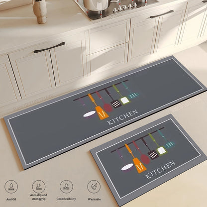 Multi-purpose Absorption Mat