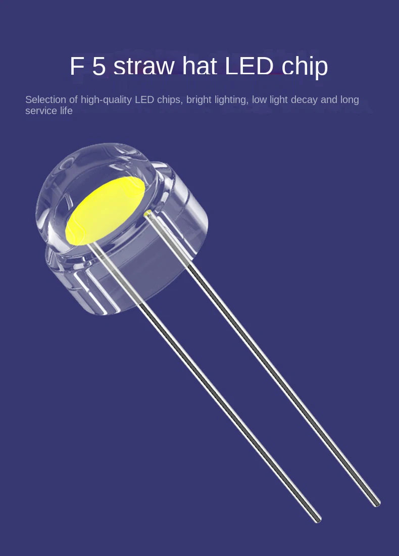 IP65 Waterproof Solar LED Light