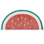 Fruit Watermelon Bathroom Carpet