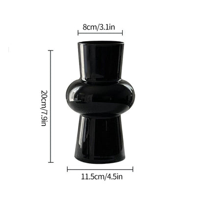 Creative Glass Flower Vase