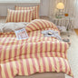 Korean Style Bedding Set